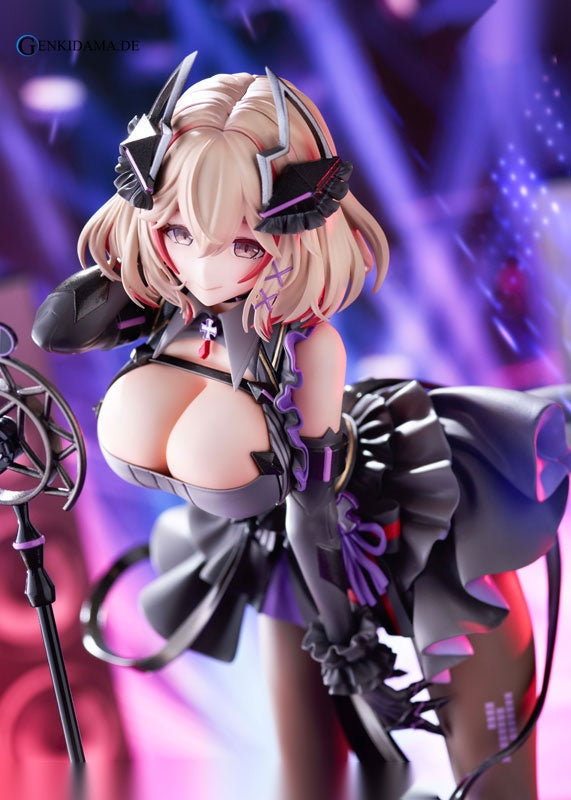 Azur Lane Roon Muse AmiAmi Limited Edition
