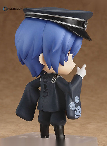 Nendoroid - Senbonzakura feat.Hatsune Miku: KAITO Senbonzakura Ver.
