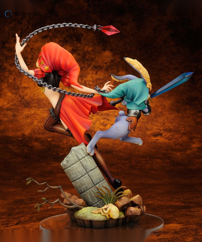 Odin Sphere - Velvet with Cornelius