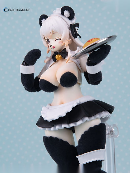 Seductive Beast's Fruit No.002 Ranran 1/12 Action