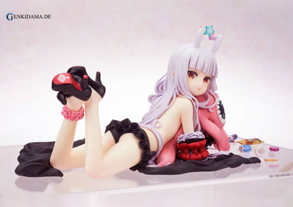 World Conquest Zvezda Plot - Lady Venera
