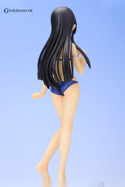 K-On! - Mio Akiyama Swimsuit ver.