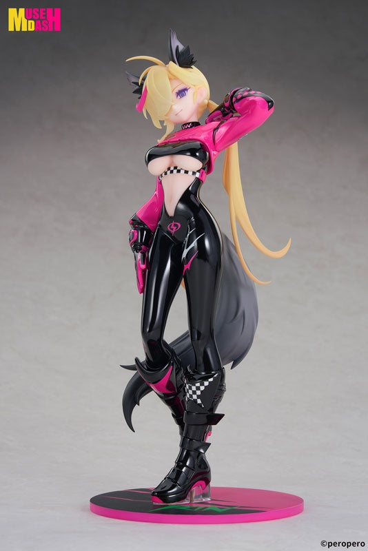 LIMEPIE Series Muse Dash Rin Racer ver. 1/8 [APEX] Ansicht 2
