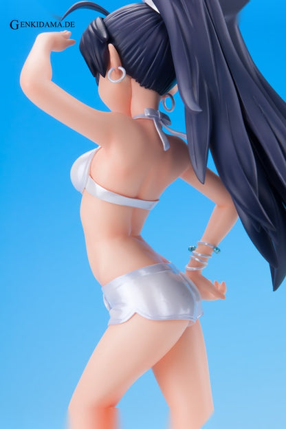 THE IDOLM@STER - Hibiki Ganaha -Angelic Island