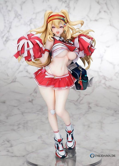 Goddess of Victory NIKKE: Clay (Cheerleader Ver.) Ansicht 24
