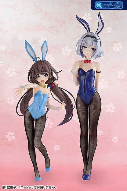 B-STYLE Ryuuou no Oshigoto! Ai Hinatsuru Bunny Ver. 1/4 [FREEing] Ansicht 13