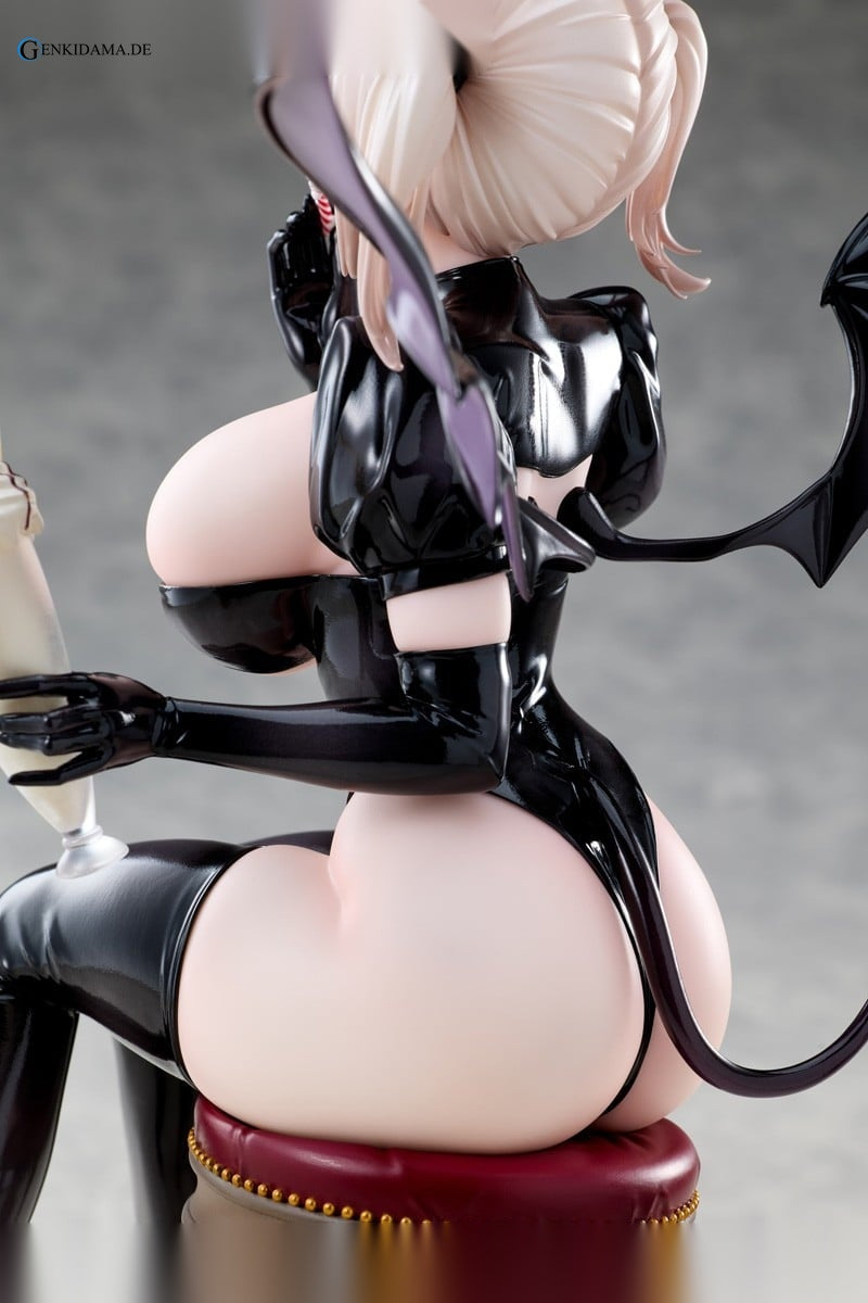 Succubus Maid [Moka]