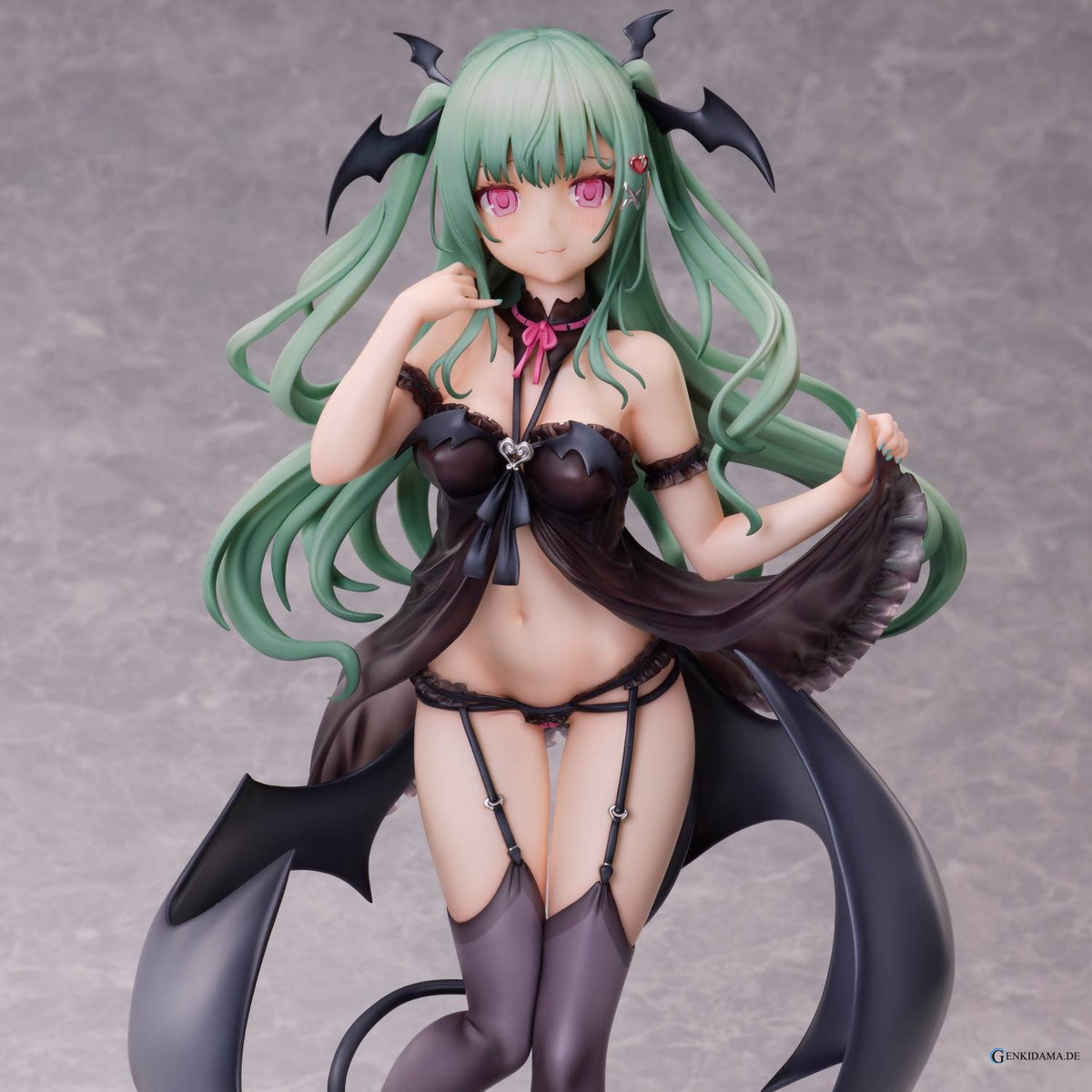 Original Character: Succubus-chan 1/5 (karory Illustration)