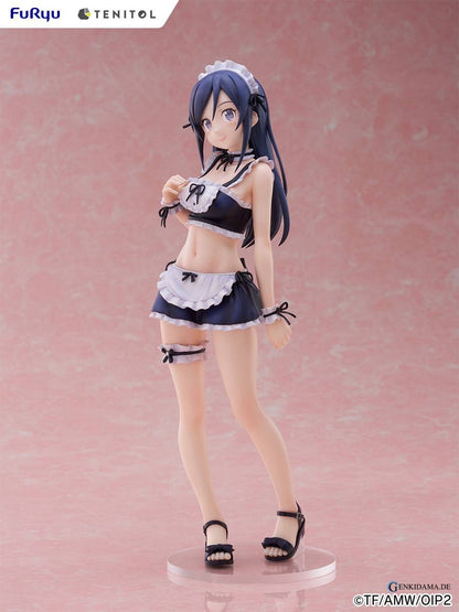 Oreimo: Ayase Aragaki - Swimsuit Maid Ver. TENITOL TALL Ansicht 25