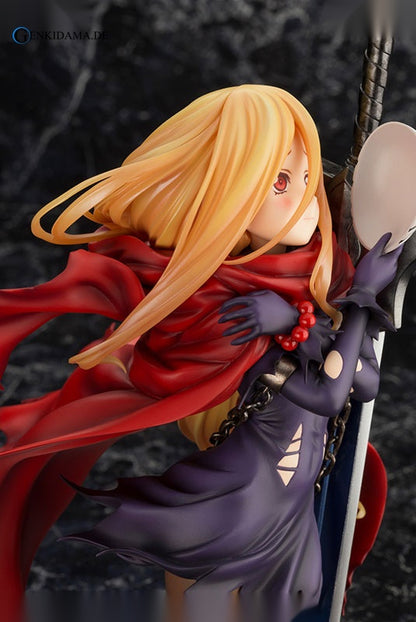 Overlord Evileye