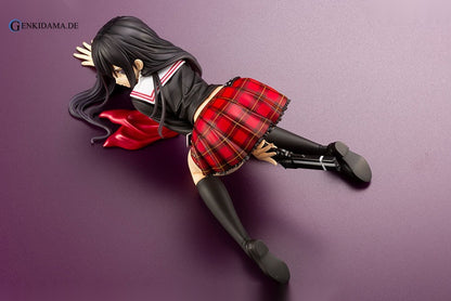 Sister Blood Maria Akeno
