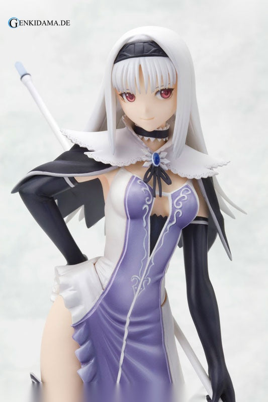 Shining Blade - Aira Blanc Neige Gardinias