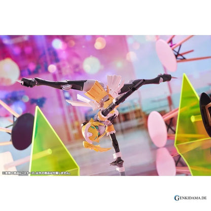 Megami Device Unlimited Building Works Megalomaria Anime Figur günstig kaufen Ansicht 23