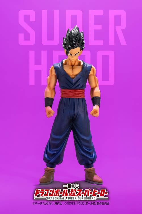 Ultimate Gohan - Dragon Ball Z - Ichiban Kuji - Ichibansho - Anime Figuren günstig kaufen
