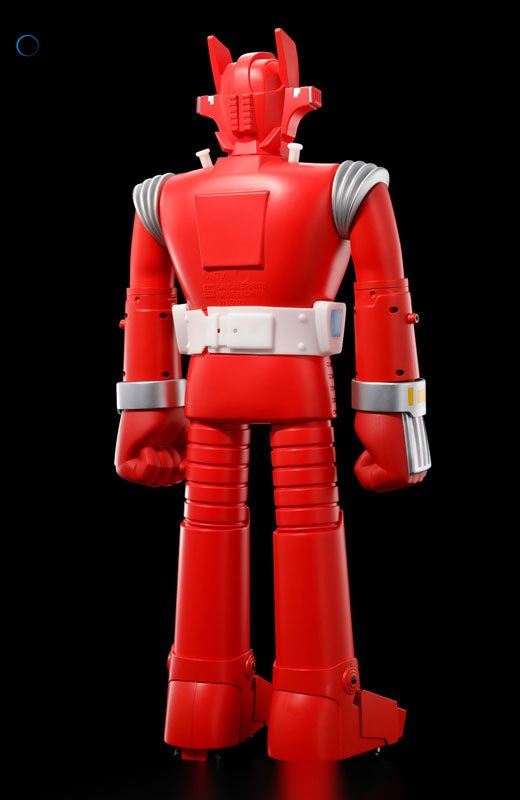 Jumbo Machinder Super Robot Mach Baron "Super Robot Mach Baron"(Single Shipment)