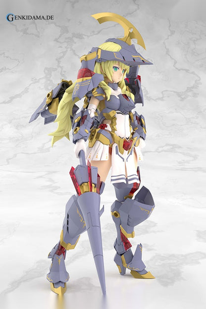 Frame Arms Girl Grande Scale Durga I Plastic Model