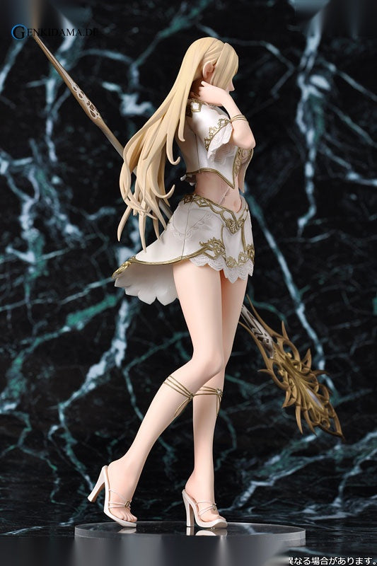 Lineage II - Elf (Regular Edition)