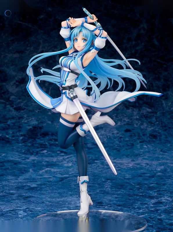 Sword Art Online Asuna Undine Ver.