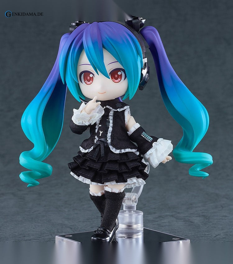 Nendoroid Doll Hatsune Miku: Infinity Ver.