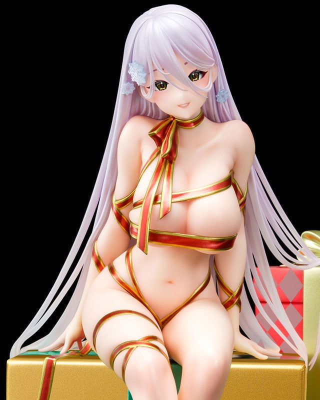 Marija illustration by Chie Masami 1/6 - Exclusiv Bonus [Hakoiri Musume] Ansicht 9
