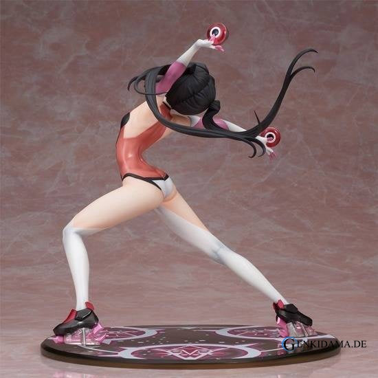 Senki Zesshou Symphogear XV: Tsukuyomi Shirabe 1/7 - Gear Inner Ver. (Limited)