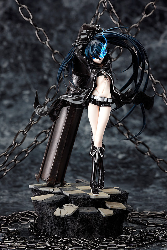 Black Rock Shooter Rock Cannon Ver. Good Smile Company - Anime Figuren günstig kaufen