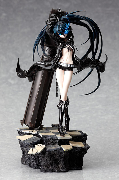 Black Rock Shooter Rock Cannon Ver. Good Smile Company - Anime Figuren günstig kaufen