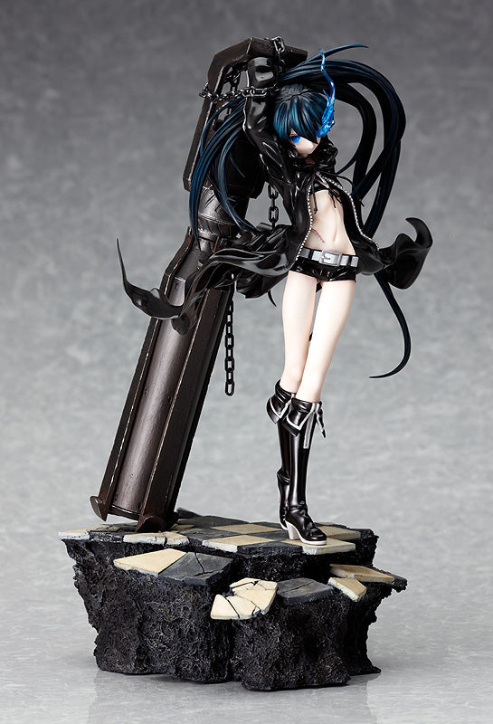 Black Rock Shooter Rock Cannon Ver. Good Smile Company - Anime Figuren günstig kaufen