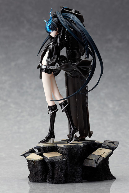 Black Rock Shooter Rock Cannon Ver. Good Smile Company - Anime Figuren günstig kaufen