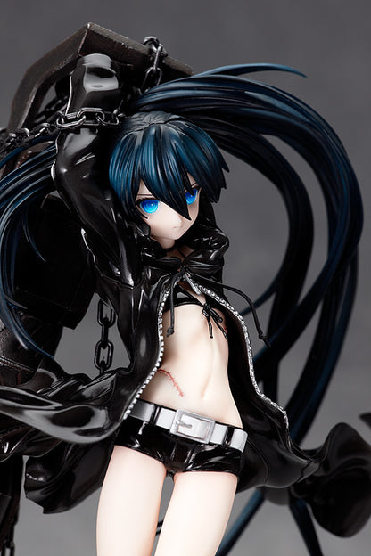 Black Rock Shooter Rock Cannon Ver. Good Smile Company - Anime Figuren günstig kaufen