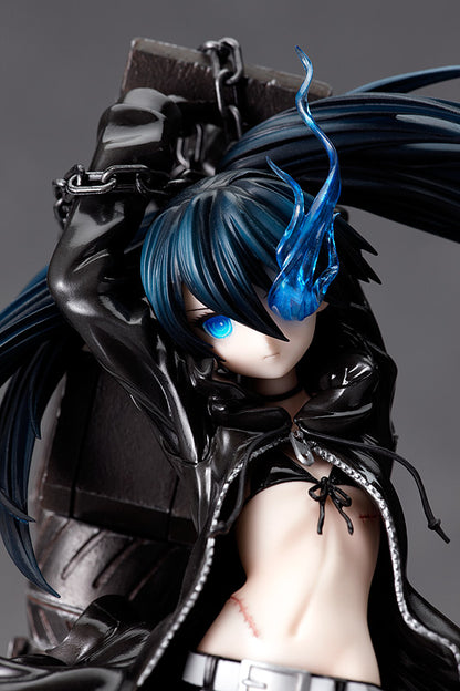 Black Rock Shooter Rock Cannon Ver. Good Smile Company - Anime Figuren günstig kaufen