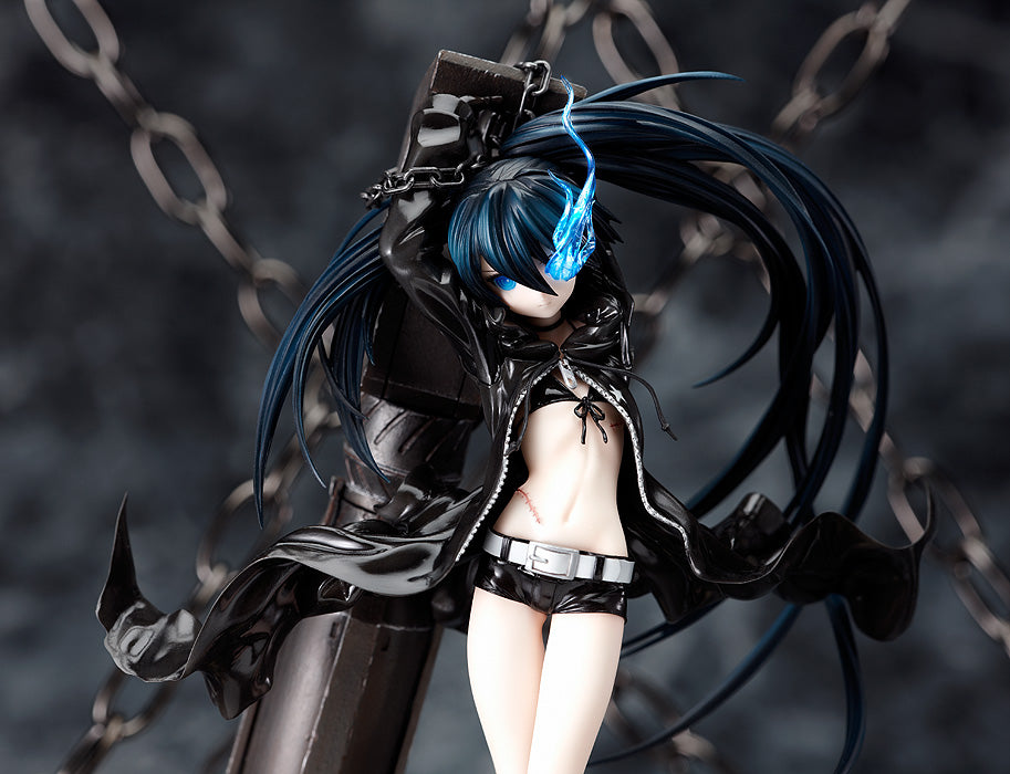 Black Rock Shooter Rock Cannon Ver. Good Smile Company - Anime Figuren günstig kaufen