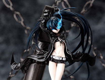 Black Rock Shooter Rock Cannon Ver. Good Smile Company - Anime Figuren günstig kaufen