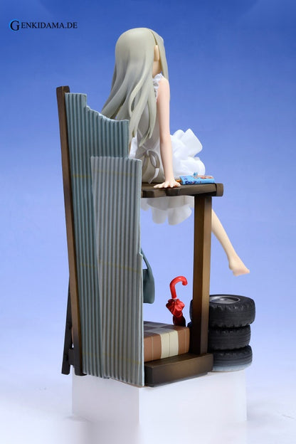Anohana: The Flower We Saw That Day - Menma