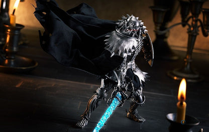figma Skull Knight: DX Edition (PVC Figure)