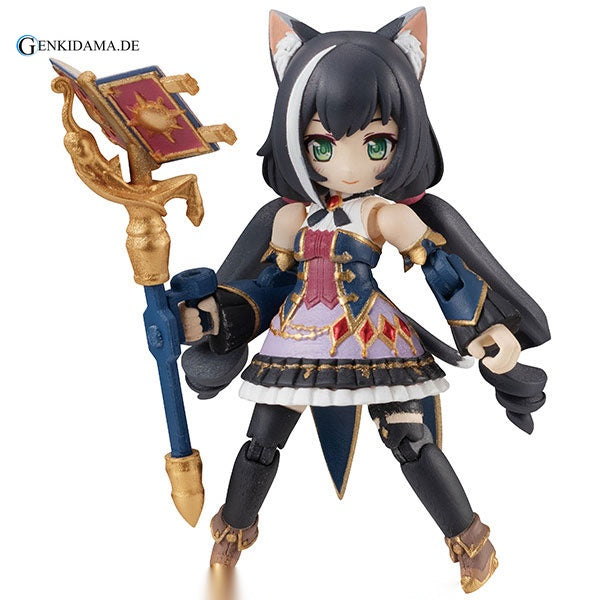 Desktop Army Princess Connect! Re:Dive Collaboration Set of All 3 Types