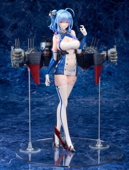 Azur Lane: St. Louis 1/7 - REISSUE