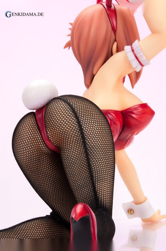 ToHeart2 XRATED - Manaka Komaki Bunny Ver.