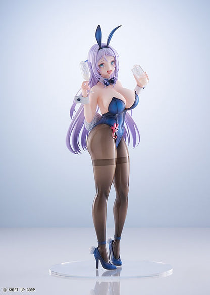 GODDESS OF VICTORY: NIKKE Folkwang: Moist Rabbit 1/7 [AMAKUNI] Ansicht 1