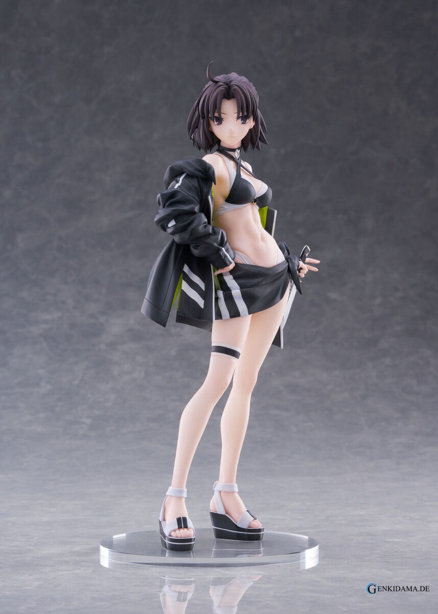 Moon Cancer / Jade Rabbit Fate/Grand Order Character: Moon Cancer Anime Figur günstig kaufen Ansicht 11