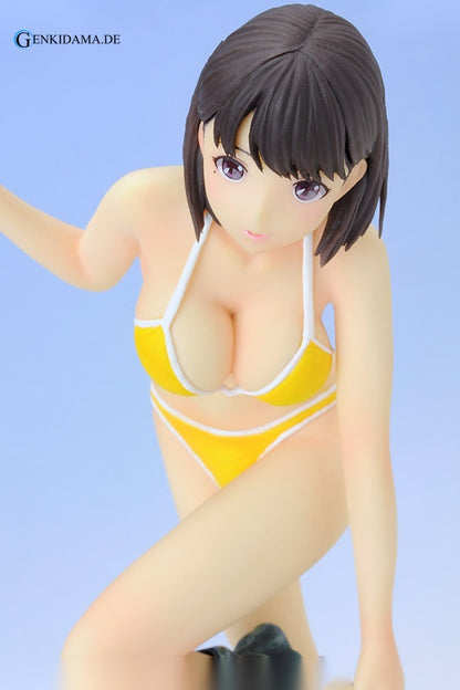 BEACH QUEENS - Loveplus: Nene Anegasaki