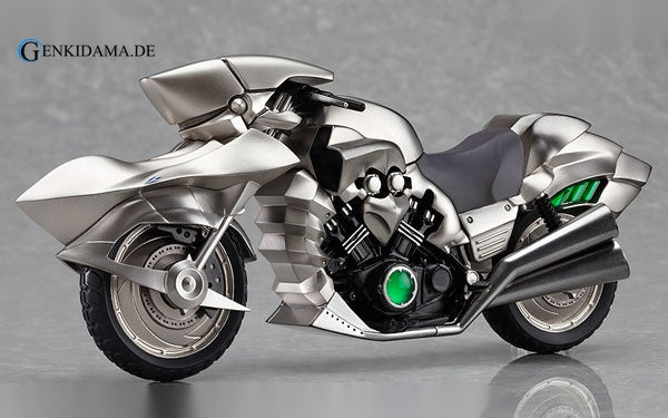 ex:ride - SPride.05 Fate/Zero: Saber Motored Cuirassier
