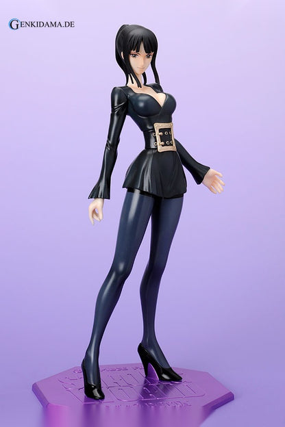 Excellent Model Portrait.Of.Pirates ONE PIECE "STRONG EDITION" Nico Robin