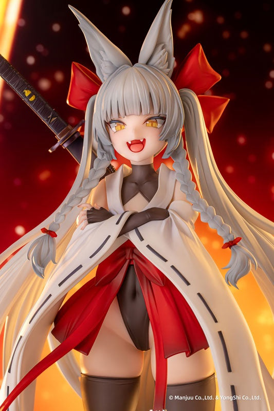 Azur Lane: Asanagi 1/6 [AniGame] Ansicht 24