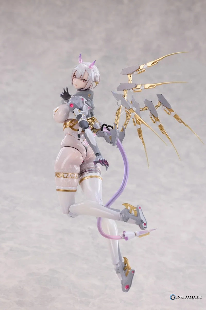 Galactic Series Neon Reika Wing Anime Anime Figur günstig kaufen Ansicht 11