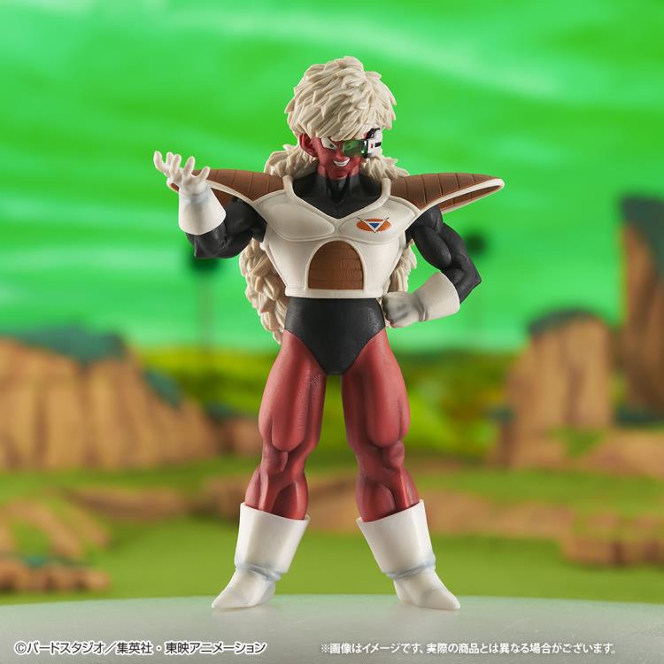 Jeice (The Ginyu Force!) - Ichibansho - Bandai - Anime Figuren günstig kaufen