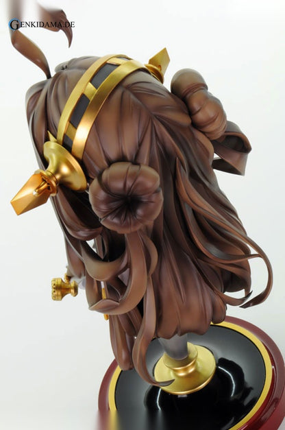Kantai Collection -Kan Colle- Kongo Bust Regular Edition