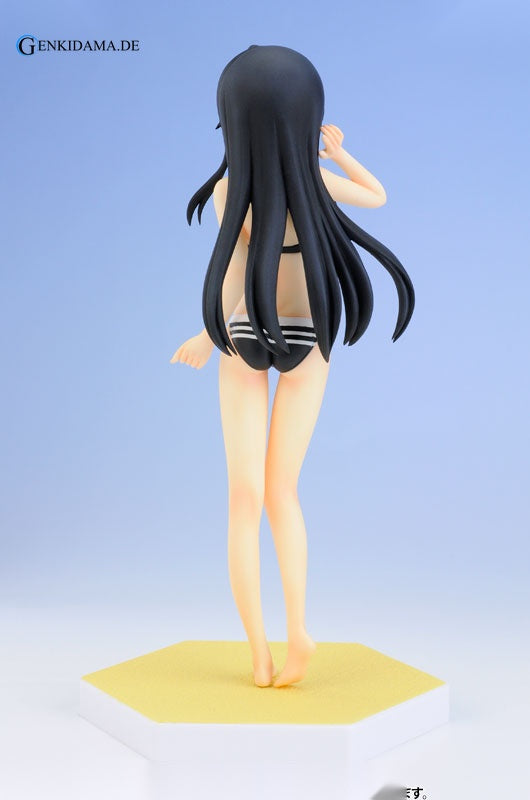 BEACH QUEENS - A-Channel: Yuuko