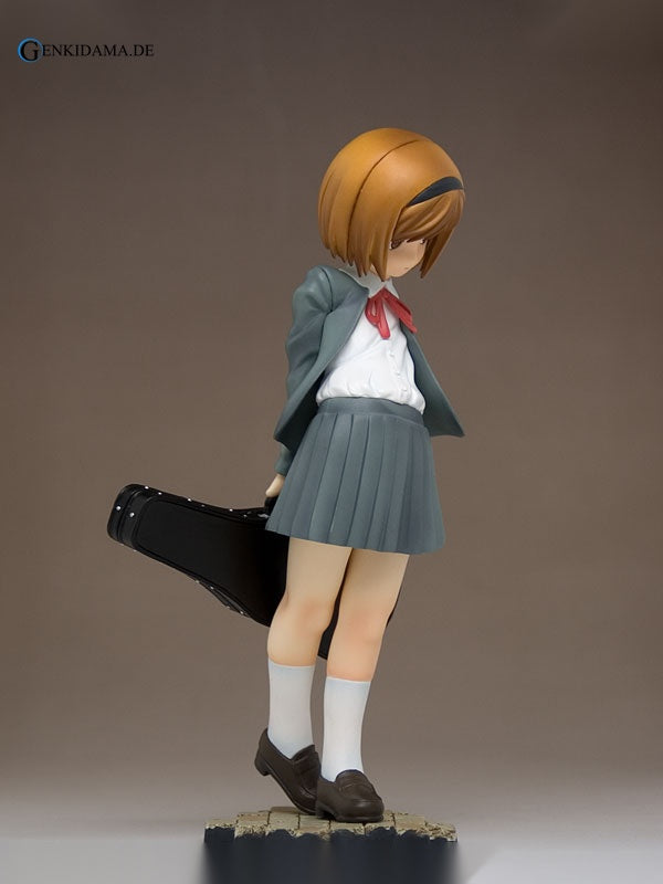 Gunslinger Girl - Henrietta