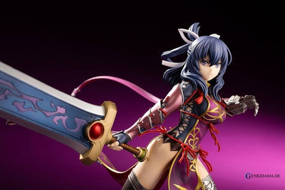 The Legend of Heroes: Zero No Kiseki - Rixia Mao (Limited) (Reissue) 1/8
